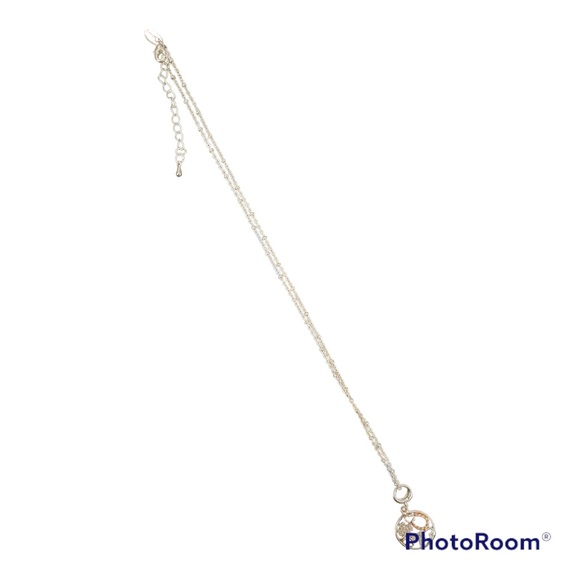 Lucky Charm Pendant and Chain by DaYinci - Picture 7 of 7